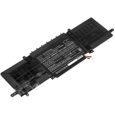 Kompatybilna wymiana baterii za Asus 0B200-03150000,C31N1815
