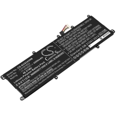 Kompatybilna wymiana baterii za Asus 0B200-02390000,0B200-02390200,0B200-02390300,31CP5/70/81,C31N1622