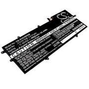 Battery compatibleWith Batteries
