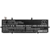 Bateria do notebooków Asus CS-AUX362NB