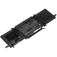 Kompatybilna wymiana baterii za Asus 0B200-03150000,C31N1815