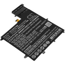 Kompatybilna wymiana baterii za Asus 0B200-02420200,C21N1706