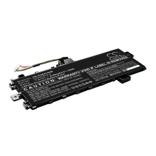 Kompatybilna wymiana baterii za Asus C21N1818-4