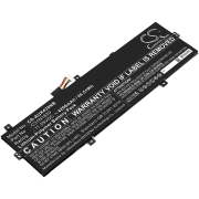 Notebook battery Asus Zenbook UX430UA-GV408T