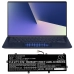 Notebook battery Asus ZenBook 14 UX433FQ-A5032T