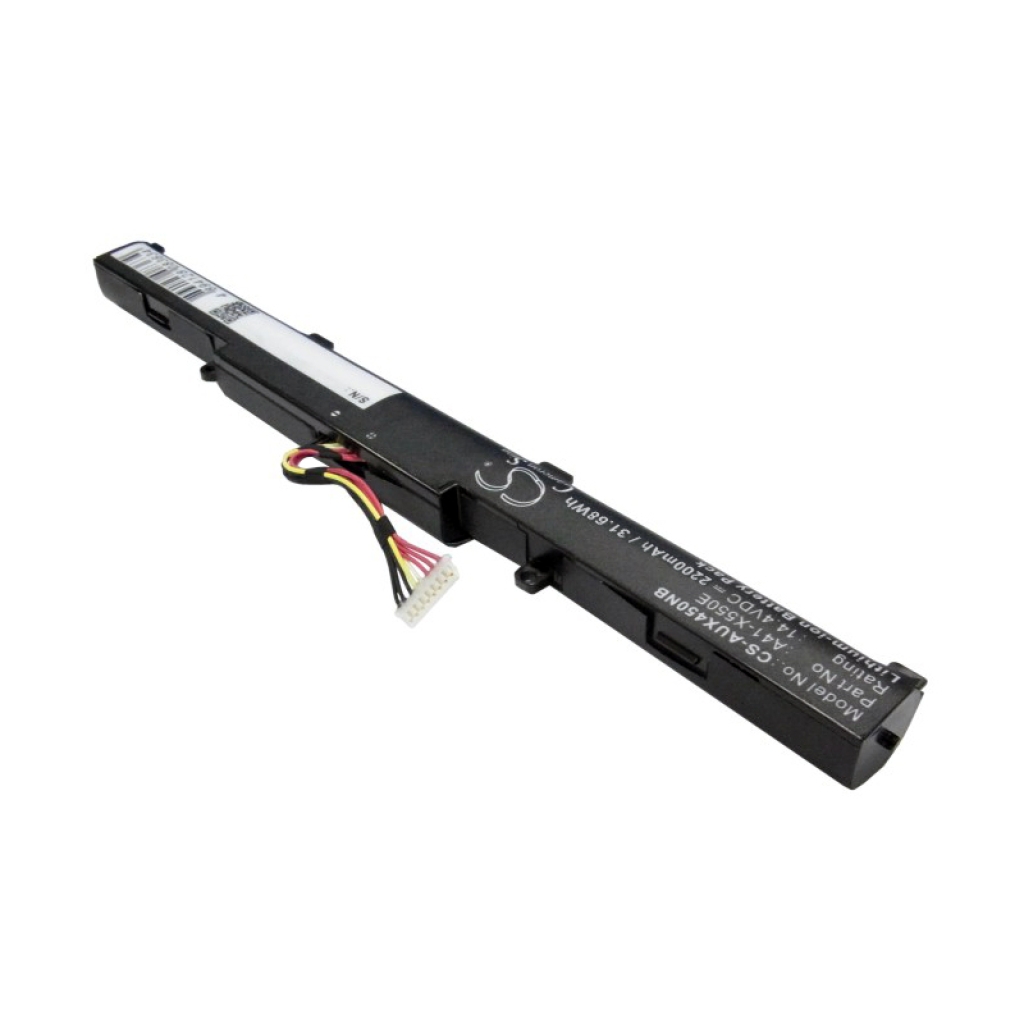 Asus X751SV