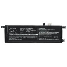 Kompatybilna wymiana baterii za Asus 0B200-00840000,0B200-00840100,0B200-00840200,0B200-00840400,0B200-00840500...