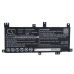Asus Notebook X Series X455LJ