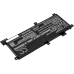 Asus R457UB