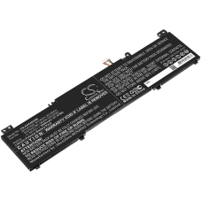 Kompatybilna wymiana baterii za Asus 0B200-03220000,3ICP5/57/80,B31BI2H,B31BIEH,B31N1822