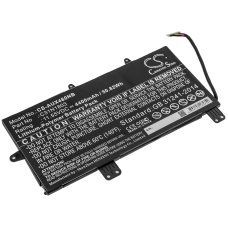 Kompatybilna wymiana baterii za Asus 0B200-02980200,C31N1803