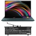Notebook battery Asus CS-AUX481NB