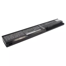 Kompatybilna wymiana baterii za Asus 0B110-00140000,0B110-00140100E-A1A11-205-003U,A31-X401,A32-X401,A41-X401...