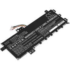 Kompatybilna wymiana baterii za Asus 0B200-03190800,0B200-03280600,C21N1818,C21N1818-1,C21N1818-3...