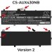 Bateria do notebooków Asus PU404UF8550