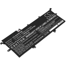 Kompatybilna wymiana baterii za Asus 0B200-02750000,C31N1714
