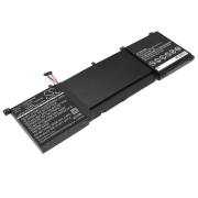 Notebook battery Asus ROG+G501VW