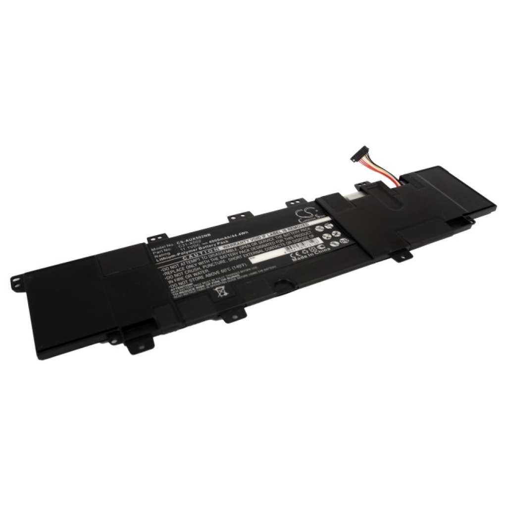 Bateria do notebooków Asus CS-AUX502NB