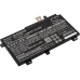 Notebook battery Asus TUF FX505DT-BQ377T