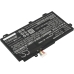 Notebook battery Asus TUF FX505DT-BQ377T