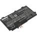 Notebook battery Asus FX504GD-0191A8750H