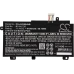 Notebook battery Asus FX504GD-0191A8750H