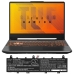 Notebook battery Asus TUF A17 FA706IU