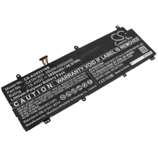 Kompatybilna wymiana baterii za Asus 0B200-03020000,C41N1805