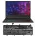 Bateria do notebooków Asus CS-AUX531NB