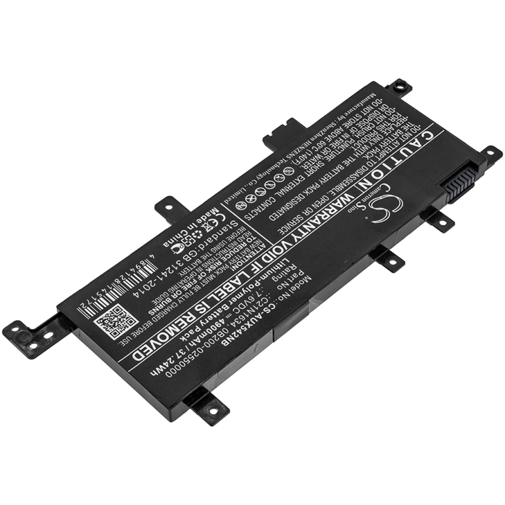 Asus P1501UA