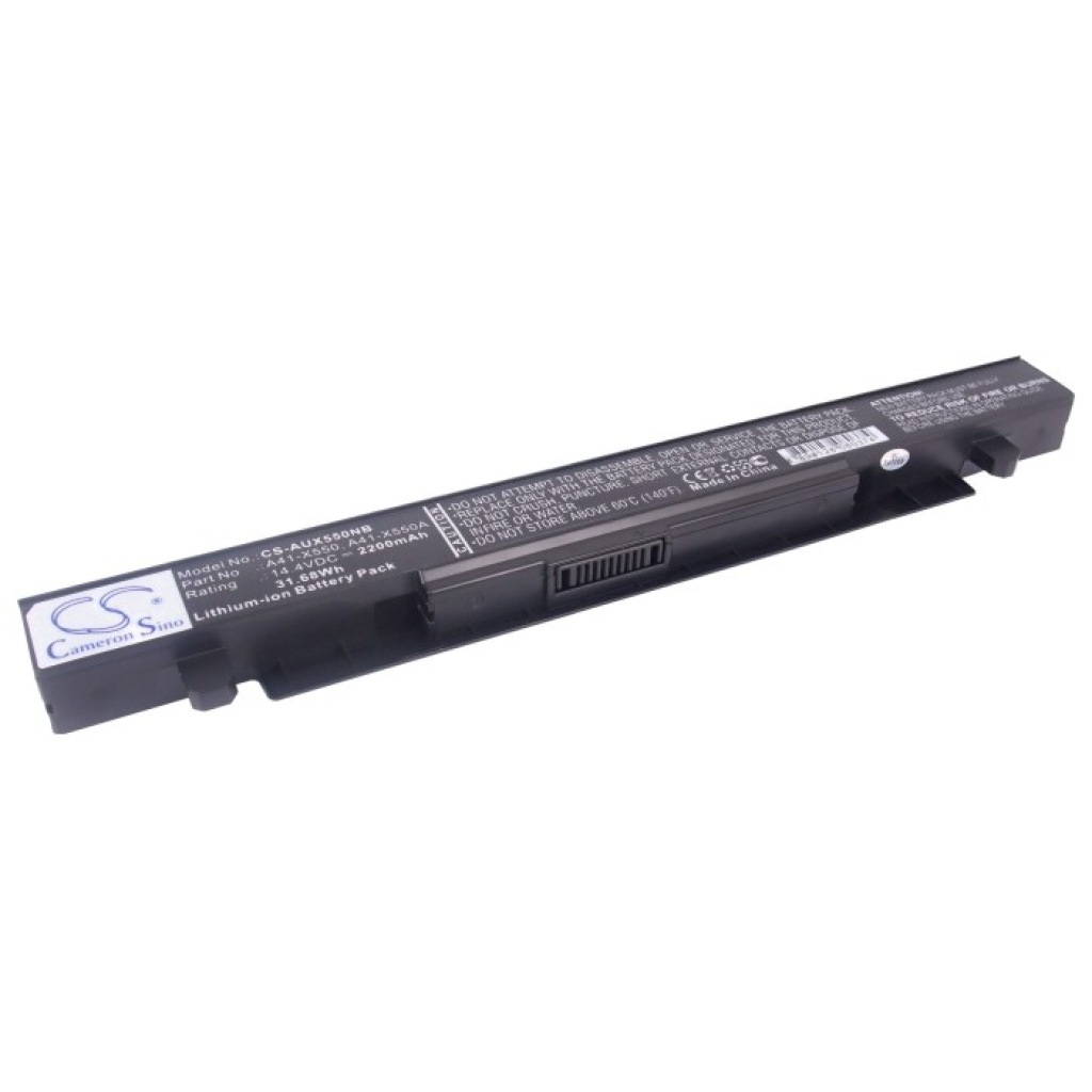 Bateria do notebooków Asus R409VB