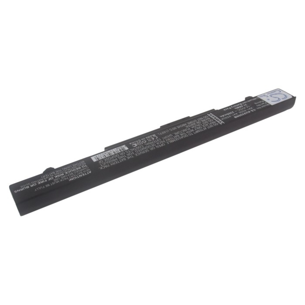 Bateria do notebooków Asus R409VB