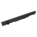 Notebook battery Asus X550C
