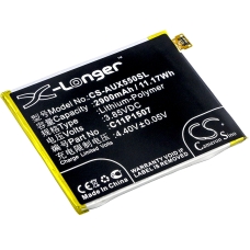 Kompatybilna wymiana baterii za Asus 0B200-01670100,C11P1507,C11PJC1