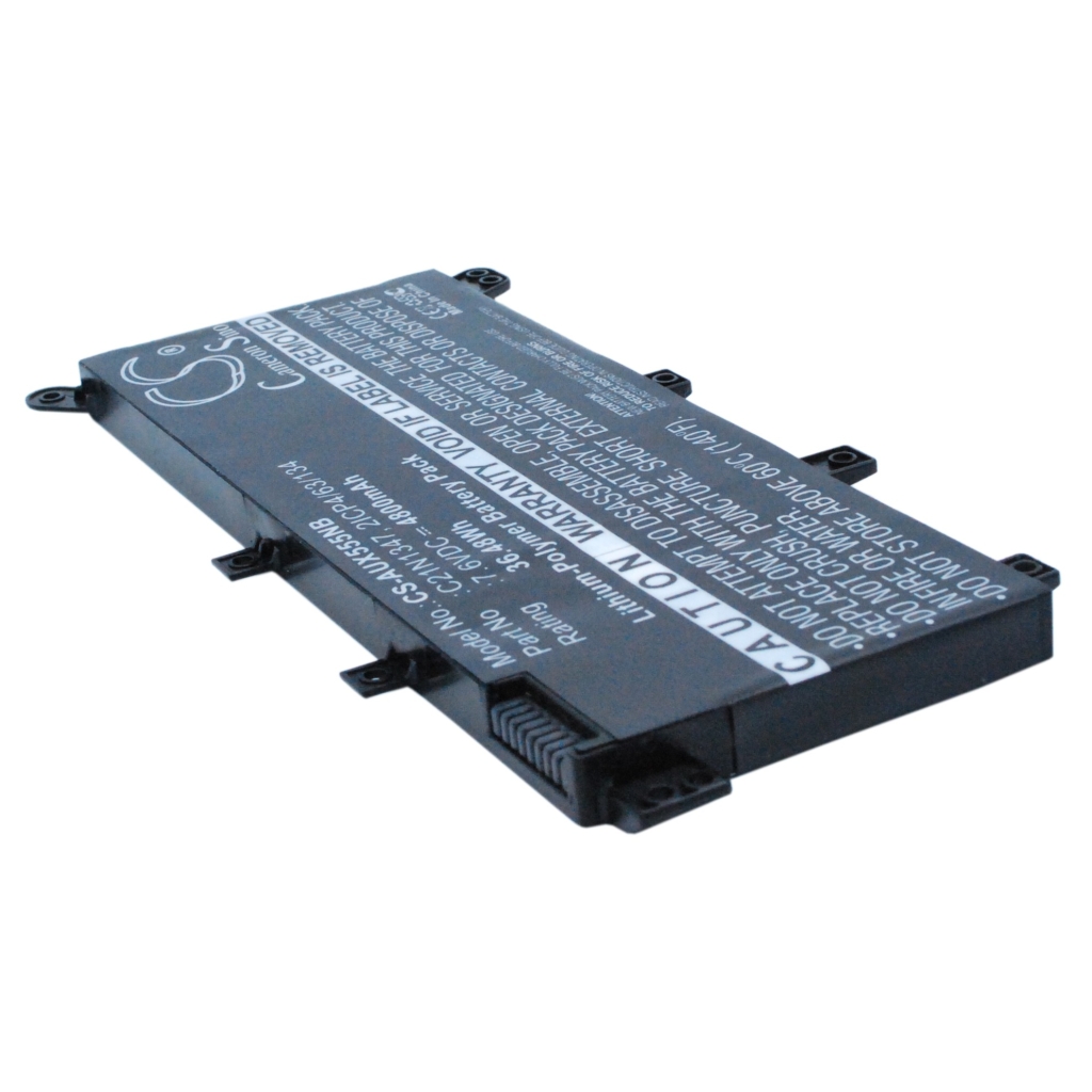 Asus A555LPB