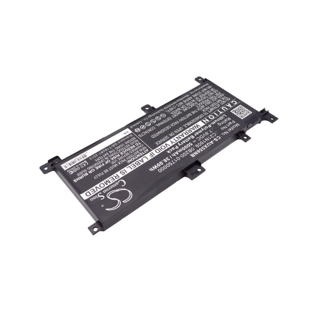 Asus X556UB