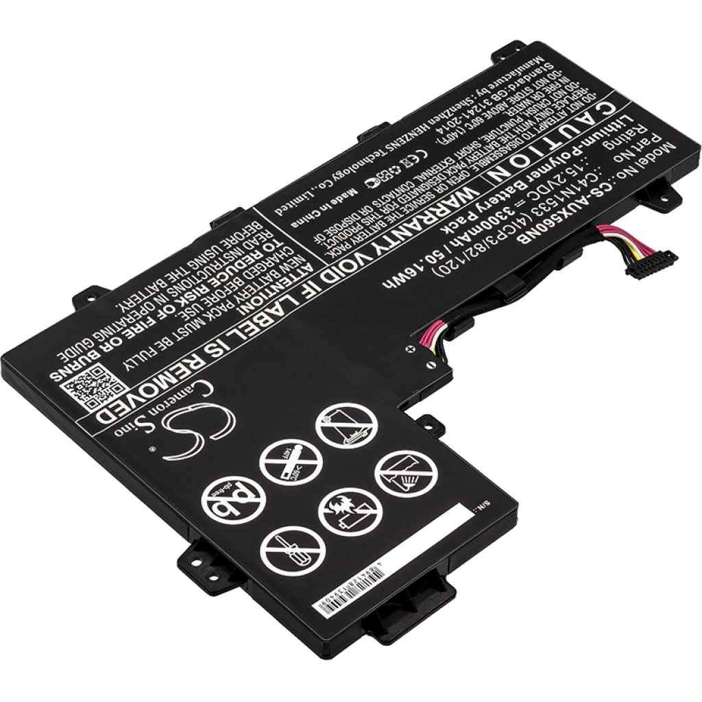 Asus ZenBook Flip UX560UX