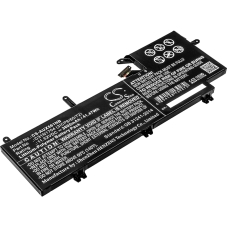 Kompatybilna wymiana baterii za Asus 0B200-02650000,C31N1704,C31N1704 (3ICP6/60/72)