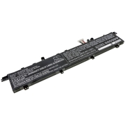 Battery compatibleWith Notebook battery