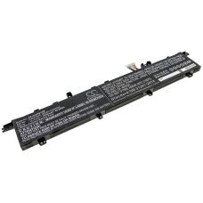 Kompatybilna wymiana baterii za Asus 0B200-03490000,C42N1846