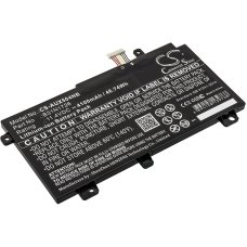 Kompatybilna wymiana baterii za Asus 0B200-02910000,0B200-02910100,0B200-02910200,0B200-03270100,0B200-03270200...