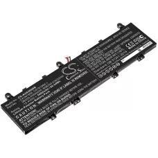 Kompatybilna wymiana baterii za Asus 0B200-03590000,B0B200-03620000,C41N1906,C41N1906-1