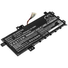 Kompatybilna wymiana baterii za Asus 0B200-03190400,0B200-03190400E,0B200-03350500,0B200-03350500M,0B200-03450500...