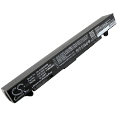 Kompatybilna wymiana baterii za Asus A41-X550,A41-X550A