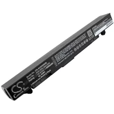 Kompatybilna wymiana baterii za Asus A41-X550,A41-X550A