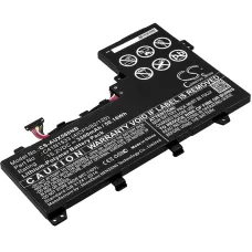 Kompatybilna wymiana baterii za Asus 0B200-02010200,0B200-02010300,4ICP3/63/120,B076M4NXWF,B07JHJNWMF...