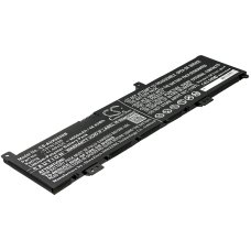 Kompatybilna wymiana baterii za Asus 0B200-02580000,0B200-02580100,0B200-02580200,C31N1636