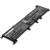 Asus R702UQ