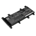 Asus X756UX