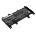 Bateria do notebooków Asus CS-AUX756NB